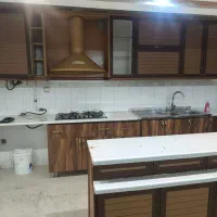 کابینت دست دوم|مصالح و تجهیزات ساختمان|ساوه, |دیوار
