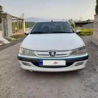 پژو پارس تیوفایوtu5
