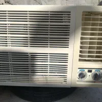 کولرگازی پنجره ای 18هزار