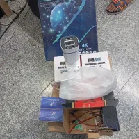 دوربین مدار بسته پک کامل
