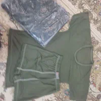 زیر پوش و شورت