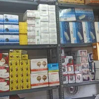 فروشگاه لوازم برقی خودرو چک 5 .6 ماهه|قطعات یدکی و لوازم جانبی|پارسآباد, |دیوار