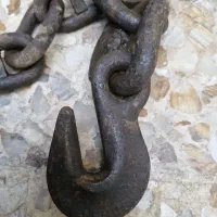 زنجیر آمریکایی LEBUS