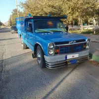 نیسان عروسک