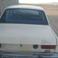 پیکان مدل 64چراغ کوچیک|خودرو کلاسیک|قائن, |دیوار