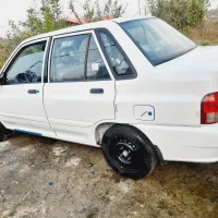 ۱۳۲ عروسک تک برگ سند|خودرو سواری و وانت|احمدسرگوراب, |دیوار