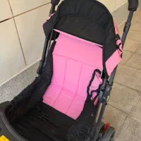 کریر و کالسکه|اسباب و اثاث بچه|سمنان, |دیوار