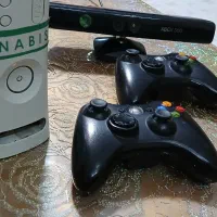 ایکس باکس 360|کنسول، بازی ویدئویی و آنلاین|تهران, شهرک شریعتی|دیوار