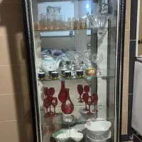 بوفه|بوفه، ویترین، کنسول|بندر گناوه, |دیوار