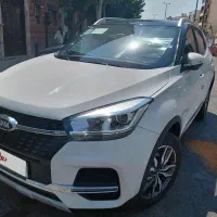 ام وی ام x55 اسپرت اکسلنت مدل ۱۳۹۹ تک برگ