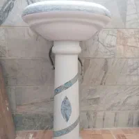 روشویی با شیر آلات