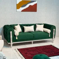 مبلمان آناهل تولید اقای انصاری