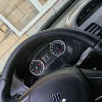 کوییک ۴۰۲|خودرو سواری و وانت|نظرآباد, رسالت|دیوار