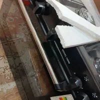 اجاق گـاز طرح فر