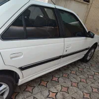 پژو پارس سفارشی معاوضه با دنا پلاس 6دنده|خودرو سواری و وانت|زاهدان, |دیوار