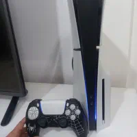 دستگاه پی اس کاملا سالم با تخفیف ویژه