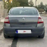 رنو مگان ، مدل ۲۰۰۶|خودرو سواری و وانت|مشهد, الهیه|دیوار