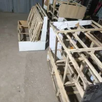 کفی صندلی کلاف صندلی مبل راحتی فلزی اپنی کانتر