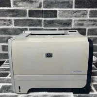 پرینتر تک کاره لیزری 2055
