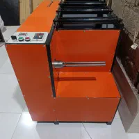 دستگاه سفره یکبارمصرف