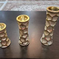 جاشمعی طلایی|مجسمه، تندیس، ماکت|ری, هاشمآباد|دیوار