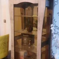 ویترین|بوفه، ویترین، کنسول|اصفهان, بهارستان|دیوار