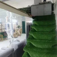مغازه ۷۵متری/لوکیشن عالی/زیر قیمت منطقه/املاک ملل|فروش آپارتمان|کرج, خرمدشت|دیوار