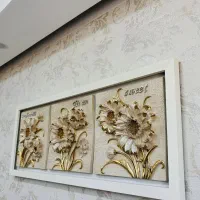 تابلو برجسته شیک