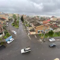 رهن آپارتمان ۱۲۵ متری ۳ خواب بر اصلی بلوار عطری|اجارهٔ آپارتمان|رشت, حمیدیان|دیوار