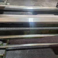 دستگاه تراش ۲ متر