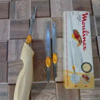 چاقو برقی|سایر لوازم برقی|نسیم‌شهر, |دیوار