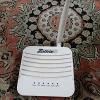 مودم زولتریکس