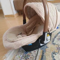 کریرنوزاد درحدنوع