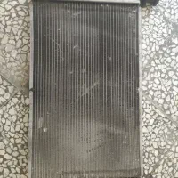 رادیاتور سمند سوزن انژکتور پژو دریچه گاز ام وی ام