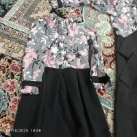 ست مادردختر ی|لباس|نسیمشهر, |دیوار