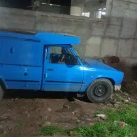 نیسان مدل ۱۳۹۹