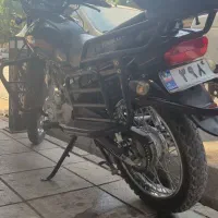 شکاری همتاز۱۵۰سی سی|موتورسیکلت|بناب, |دیوار