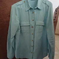 مانتو شومیز