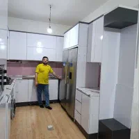 کابینت و کمددیواری|خدمات پیشه و مهارت|رباط‌کریم, الارد|دیوار
