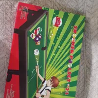 بیلیارد برای بچه ها