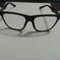 عینک ضد اشعه درجه یک