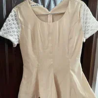 شومیز و لباس مجلسی