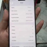 iphone 15pro 128GiG|موبایل|همدان, |دیوار
