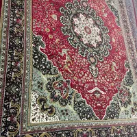 دو تخته فرش ماشینی ۱۲ متری