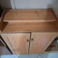 جا کفشی ام دی اف|جاکفشی، کمد، دراور|تهران, عباس‌آباد|دیوار