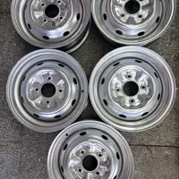 پخش رینگ پیکان در حد نو ب قیمت