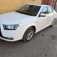 دنا پلاس اتومات 403توربو شارژ