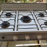 اجاق گاز مشعل گاز|اجاق گاز و لوازم برقی پخت‌وپز|اصفهان, عطار نیشابوری|دیوار