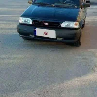 پراید 131SE مدل 93.