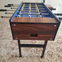 فوتبال دستی نو نو|تجهیزات ورزشی|اندیشه, اندیشه فاز ۳|دیوار